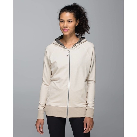 SOLD Lululemon Rollin With My Omies Hoodie 8 - Picture 1 of 5